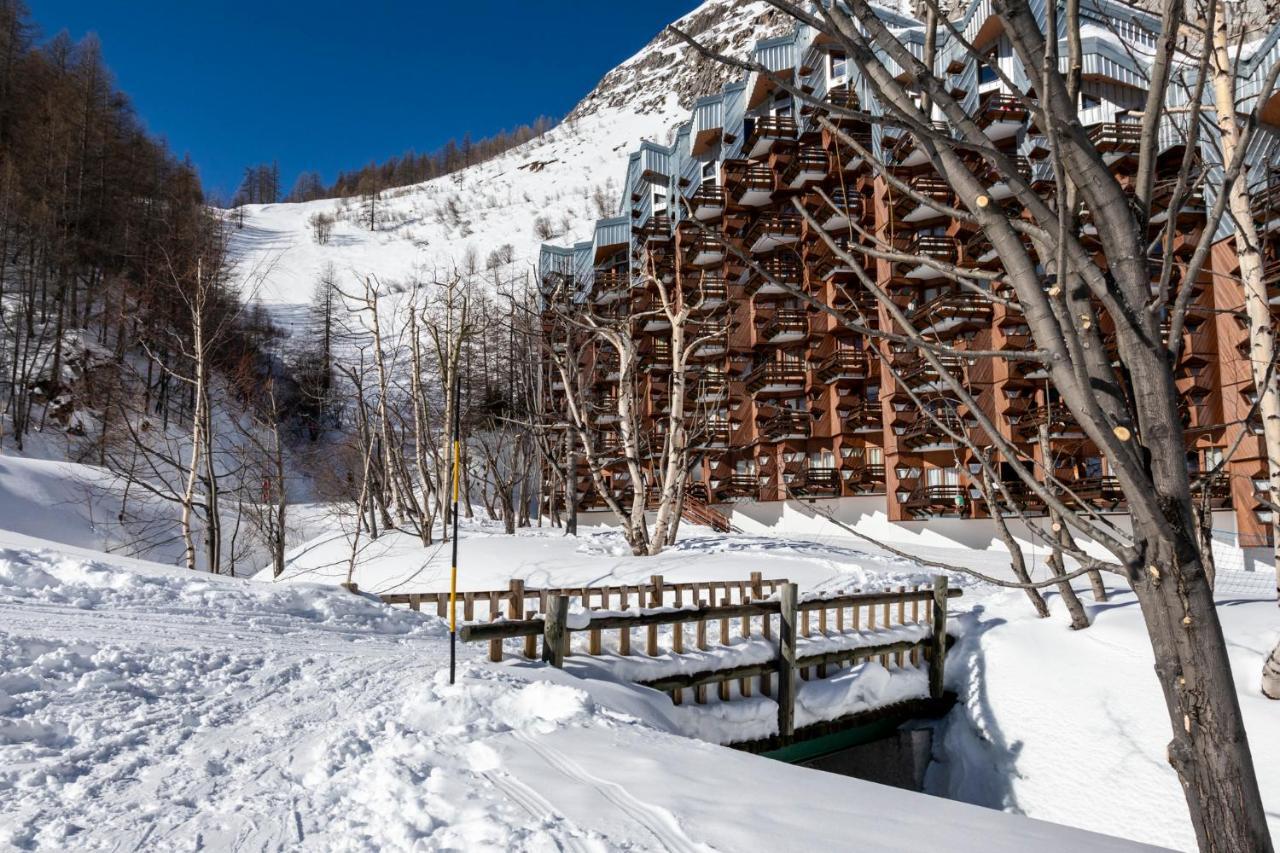 Le Santel 199 Apartment Val-d'Isere Exterior photo